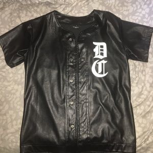 Givenchy Basketball Shirt